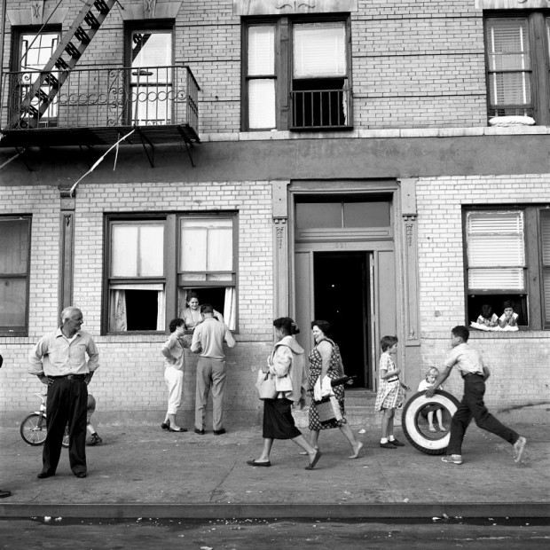 vivian maier (19) 